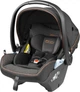 Автокресло Peg-Perego Primo Viaggio Lounge 500 Коричневое (8005475415443) - изображение 1