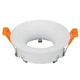 Світильник точковий Horoz Electric Karanfil-R MR16 GU10 круглий білий (015-022-0050-010) - зображення 1