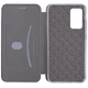 Чохол Fiji GC для Motorola G06 Power книжка магнітна Bordo - зображення 3