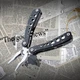 Мультиинструмент Мультитул Тотем 3003 - изображение 3