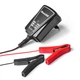 Зарядка для AGM акумуляторов MASTAK MW C01 6/12V 1A Авто-6 этапов - изображение 1