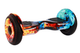 Гіроборд TaoTao Smart Balance 10.5" (Вогонь та лід) 2021 Самобаланс,сумка,колонка,додаток - зображення 2