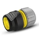 Конектор для шланга Karcher універсальний преміум 1/2-5/8-3/4 (2.645-195.0) - зображення 1