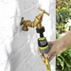 Конектор для шланга Karcher універсальний преміум 1/2-5/8-3/4 (2.645-195.0) - зображення 2