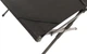 Ліжко-розкладачка кемпінгове Outwell Laguna Hills L Black (929014) - зображення 3