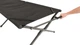 Ліжко-розкладачка кемпінгове Outwell Laguna Hills L Black (929014) - зображення 4