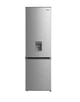 Холодильник MIDEA HD-346RN STW неіржавка сталь (180 см*55*58,ДИСПЕНСЕР ДЛ ВОДИ, знижуючи.мор-ка, 3года гар) - зображення 3