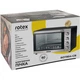 Духовка электрическая печь ROTEX ROT854-CB 2800W 80л - изображение 6