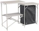 Кухня туристична кемпінгова Outwell Samos Kitchen Table Indigo Blue (929016) - зображення 2