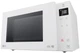 Микроволновая печь MS2336GIH LG 000337566 - изображение 5