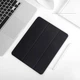 Чохол-книжка Usams Smart Cover для iPad 2020 10.2" с тримачем для стилуса Black - зображення 4