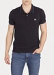 Поло Lee Pique Polo Regular Fit (L61ARL01) Черный XL - изображение 1