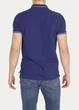 Поло Lee Pique Polo Regular Fit (L61ARLLH) Голубой XL - изображение 2