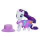 Набір з Аксесуарами Раріті Поні Ігровий My Little Pony Rarity Hasbro - зображення 1