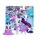 Набір з Аксесуарами Раріті Поні Ігровий My Little Pony Rarity Hasbro - зображення 2