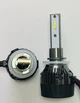 Светодиодные LED лампы головного света H27 880/881 K8 CSP 8000Lm 70Watt - изображение 1