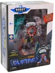Робот трансформер Tobot ROBOT Quatrax 4 в 1 персонаж мультфильма 225153316 - изображение 4
