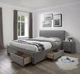 Кровать Modena Halmar 37407*001 - изображение 1