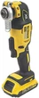 Набір із восьми акумуляторних безщіткових інструментів DeWalt DCK865P4T - зображення 15