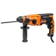 Перфоратор прямой Intertool WT-0154 Storm SDS+ 850 Вт 2.5 Дж (WT-0154) (000058231) - изображение 3