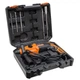 Перфоратор прямой Intertool WT-0154 Storm SDS+ 850 Вт 2.5 Дж (WT-0154) (000058231) - изображение 9