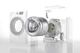 Пральна машина автоматична Whirlpool FWSG61283BV EE (6486829) Б/У - изображение 6