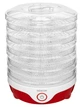 Сушки для фруктів і овочів Sencor SFD742RD (6316203) Б/У - изображение 2
