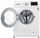 Пральна машина автоматична LG F2J3HN1W (6473744) - изображение 2