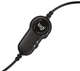 Гарнитура Logitech Stereo Headset H151 (6238011) - изображение 4