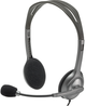 Гарнітура Logitech Stereo Headset H111 (6238013) - зображення 1