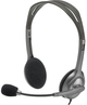 Гарнітура Logitech Stereo Headset H110 (5747279) - изображение 1