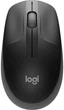 Миша Logitech M190 Chatocal Emea (910-005905) (6612298) - изображение 1