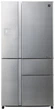 Холодильник Sharp SJ-PX830ASL (6623705) - зображення 1