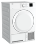 Сушильний автомат Beko DB7111PA (6487506) - зображення 3