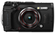 Цифрова камера Olympus TG-6 Black (Waterproof - 15m; GPS; 4K; Wi-Fi) (6500897) - зображення 1