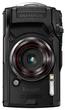 Цифрова камера Olympus TG-6 Black (Waterproof - 15m; GPS; 4K; Wi-Fi) (6500897) - зображення 7