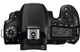 Апарати цифровi CANON EOS 90D body (3616C026AA) - изображение 5