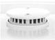 Сушка для фруктів та овочів Sencor SFD 2105WH (6687688) Б/У - изображение 7