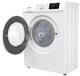 Пральна машина автоматична Gorenje WHE 60 SFS/UA (WFHB6010M) (6660926) - изображение 3