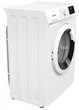 Пральна машина автоматична Gorenje WHE 60 SFS/UA (WFHB6010M) (6660926) - изображение 6