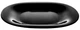 Сервіз столовий Luminarc CARINE BLACK&WHITE, 30 предметів N1500 - изображение 10