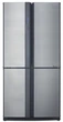 Холодильник Sharp SJ-EX820F2SL (6709699) - изображение 1