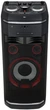 Музичний центр LG OL100 (6495549) - зображення 4