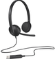 Гарнітура Logitech Stereo Headset H340 (5990386) - зображення 4