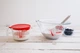 Мерная кружка Pyrex Classic с крышкой 1 л (264P000/8446) - изображение 2