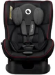 Автокресло Lionelo Liam Plus 0-18 кг Черное (LO.A.LI08) (5902581656742) - изображение 3