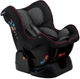 Автокресло Lionelo Liam Plus 0-18 кг Черное (LO.A.LI08) (5902581656742) - изображение 6