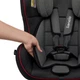 Автокресло Lionelo Liam Plus 0-18 кг Черное (LO.A.LI08) (5902581656742) - изображение 9