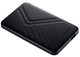 HDD накопичувач Apacer AC236 1TB (AP1TBAC236B-1) USB 3.0 Black (6501321) - зображення 3