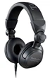Навушники PANASONIC EAH-DJ1200E-K (6549006) - изображение 1